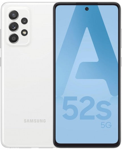 Galaxy A52s 5G