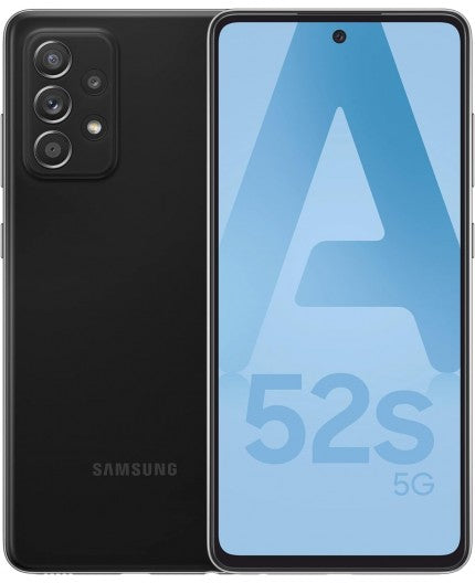 Galaxy A52s 5G