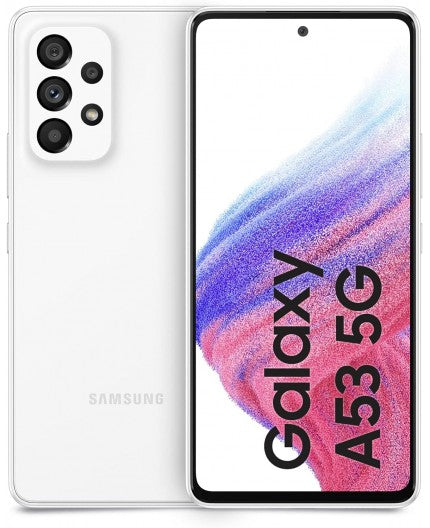 Galaxy A53 5G