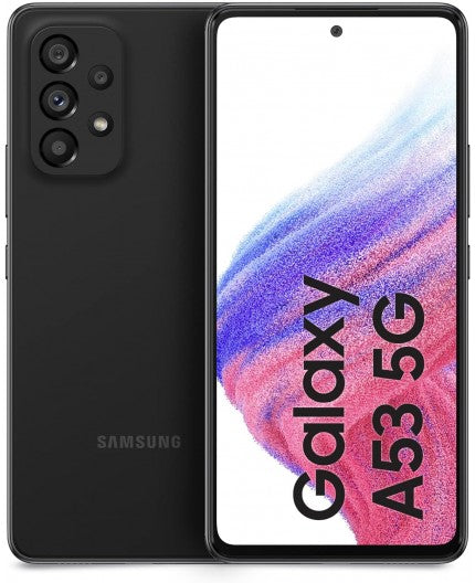Galaxy A53 5G