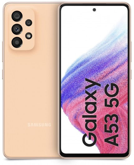 Galaxy A53 5G
