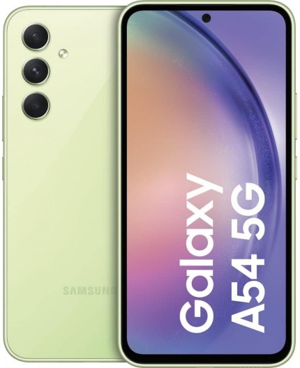 Galaxy A54 5G
