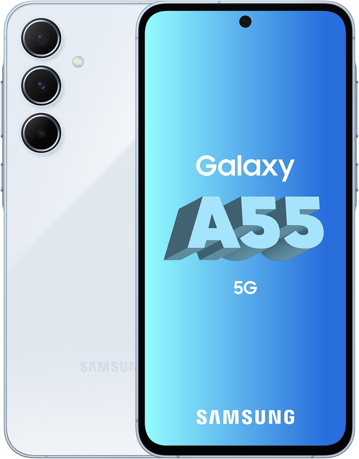 Galaxy A55 5G