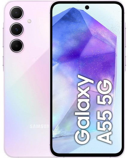 Galaxy A55 5G