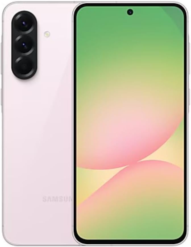 Galaxy A56 5G