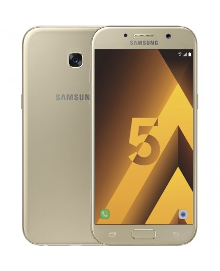 Galaxy A5 (2017)