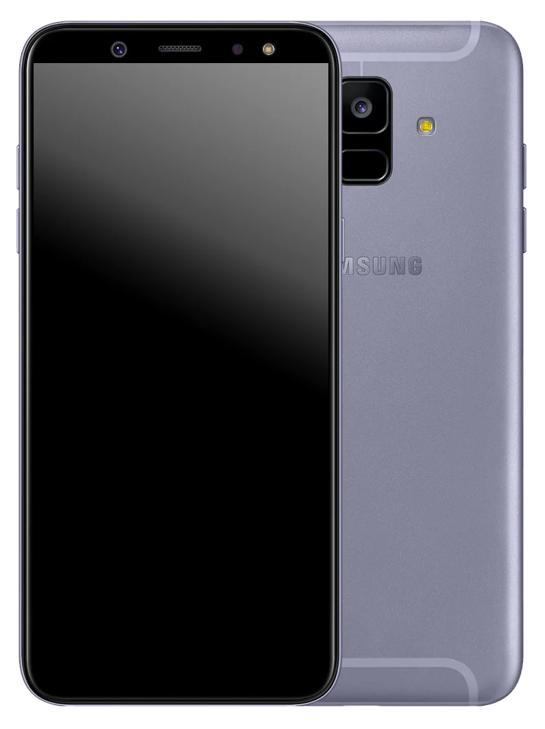 Galaxy A6