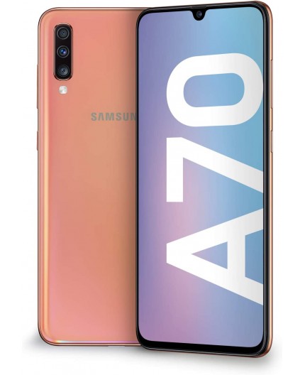 Galaxy A70