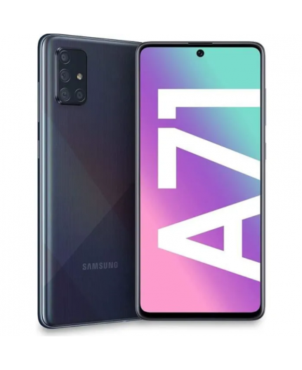 Galaxy A71