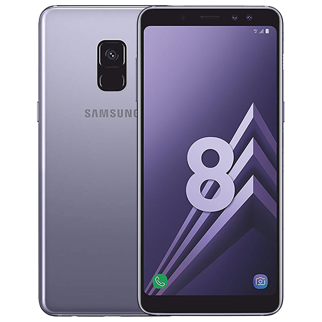 Galaxy A8
