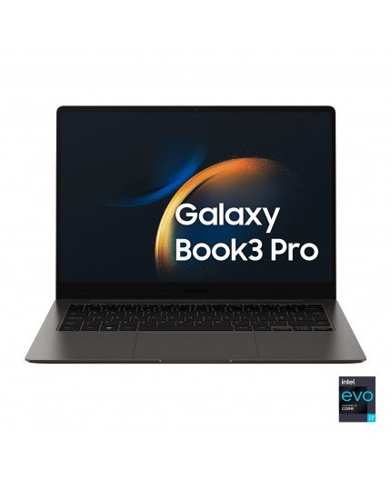 Galaxy Book 3 Pro (2023) 16" - 512 Go SSD - 16 Go RAM