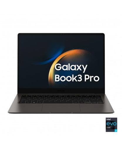 Galaxy Book 3 Pro (2023) 16" - 512 Go SSD - 16 Go RAM