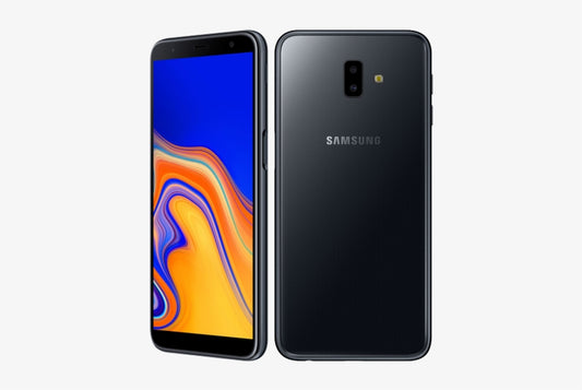 Galaxy J6 Plus