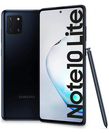 Galaxy Note 10 Lite