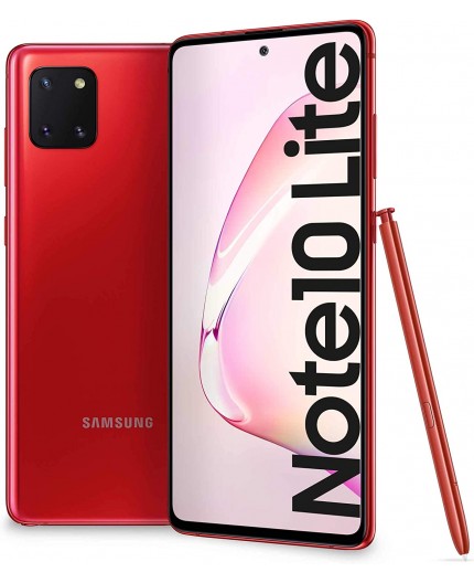 Galaxy Note 10 Lite