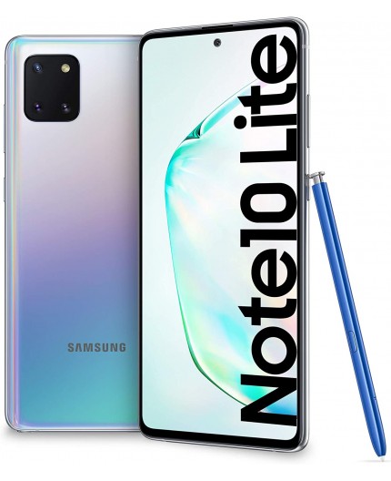 Galaxy Note 10 Lite
