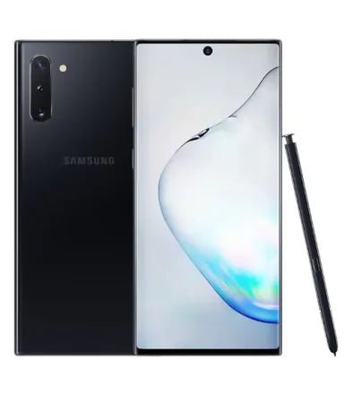 Galaxy Note 10+