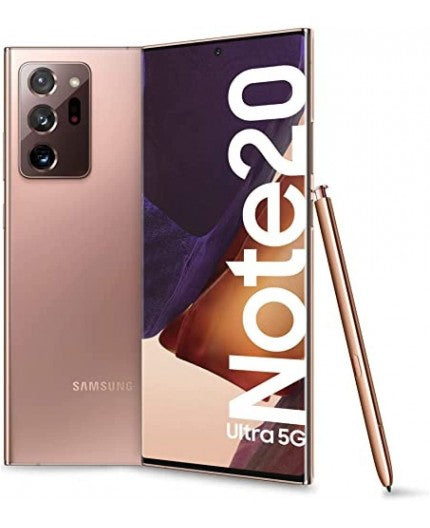Galaxy Note 20 Ultra