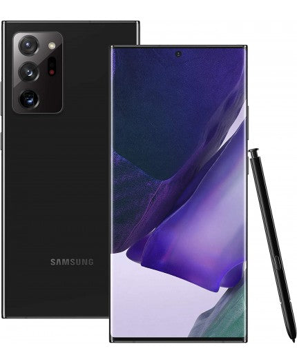 Galaxy Note 20 Ultra