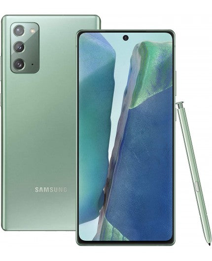 Galaxy Note 20