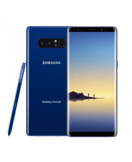 Galaxy Note 8