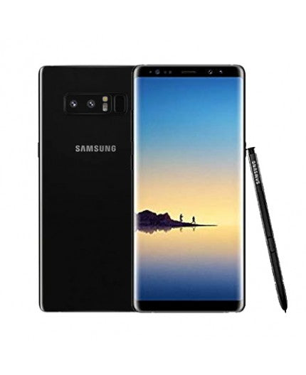 Galaxy Note 8