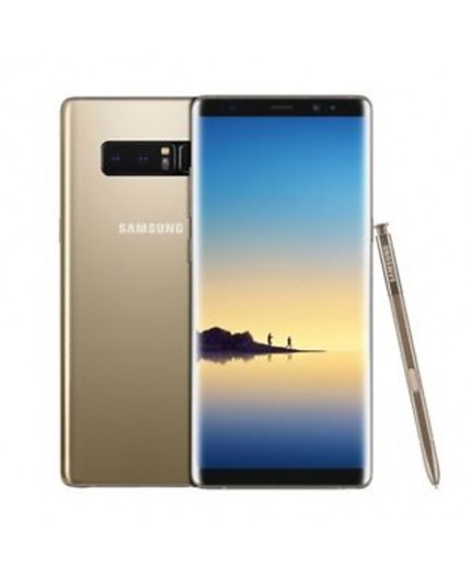 Galaxy Note 8