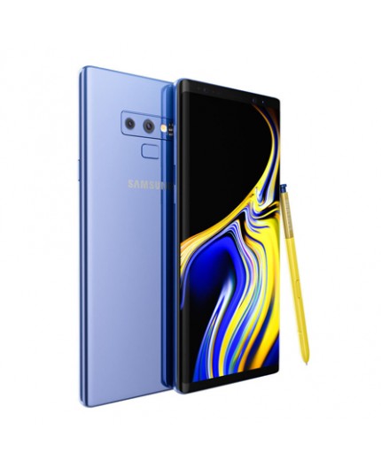 Galaxy Note 9