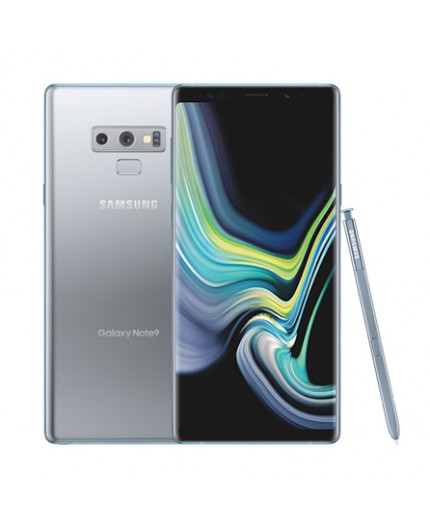 Galaxy Note 9