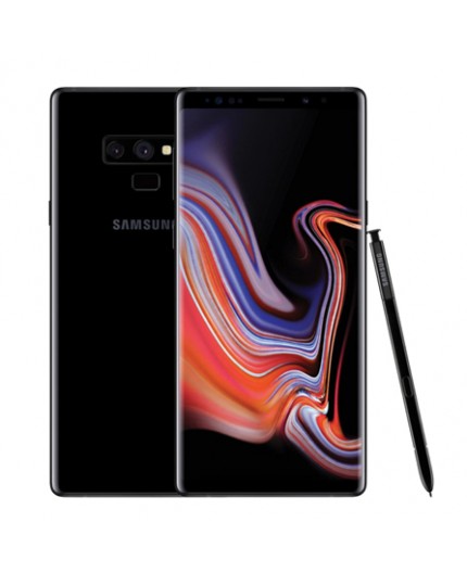 Galaxy Note 9