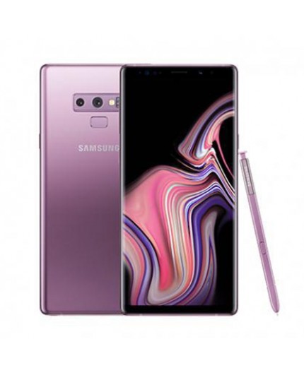 Galaxy Note 9