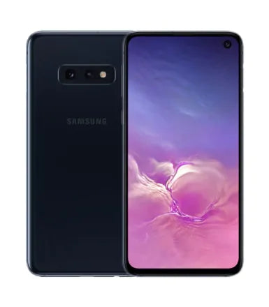 Galaxy S10e