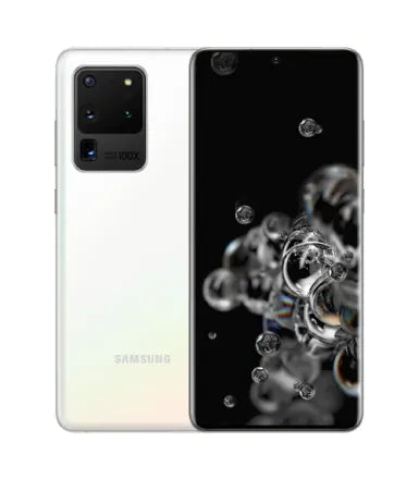 Galaxy S20 Ultra