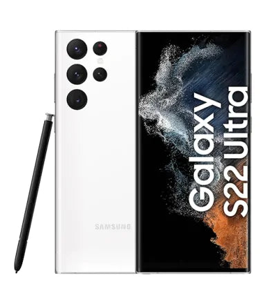 Galaxy S22 Ultra