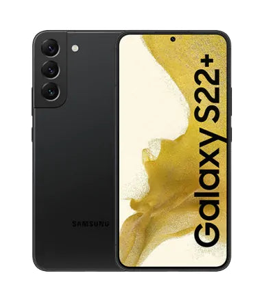 Galaxy S22 +