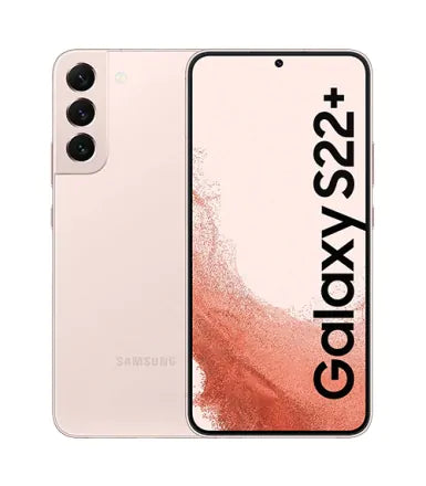 Galaxy S22 +