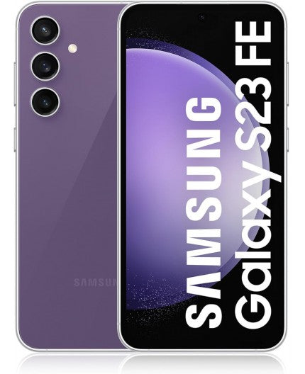 Galaxy S23