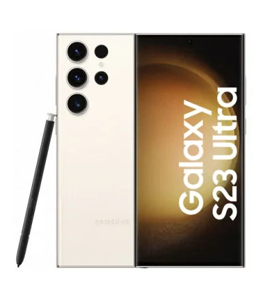 Galaxy S23 Ultra