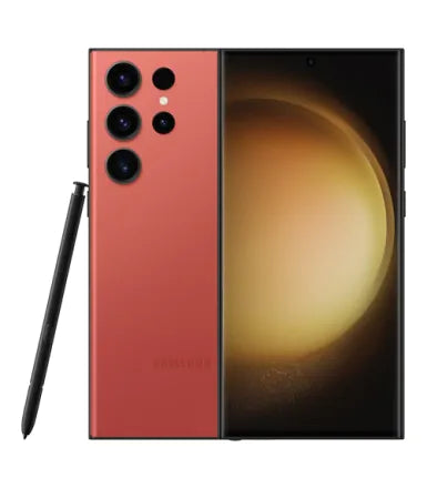 Galaxy S23 Ultra