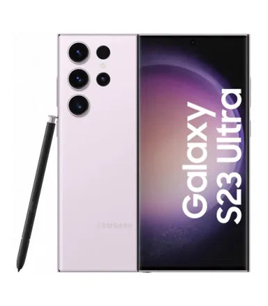 Galaxy S23 Ultra