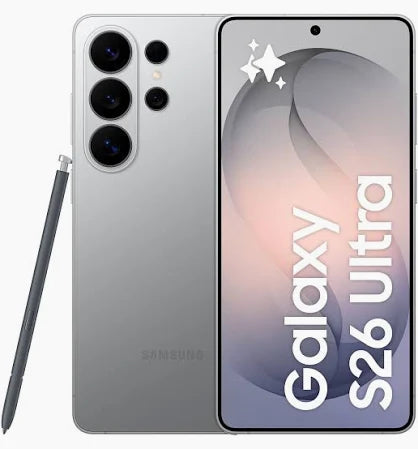 Galaxy S26 Ultra