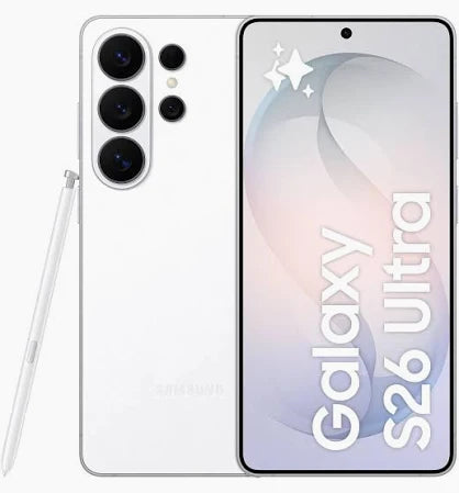 Galaxy S26 Ultra