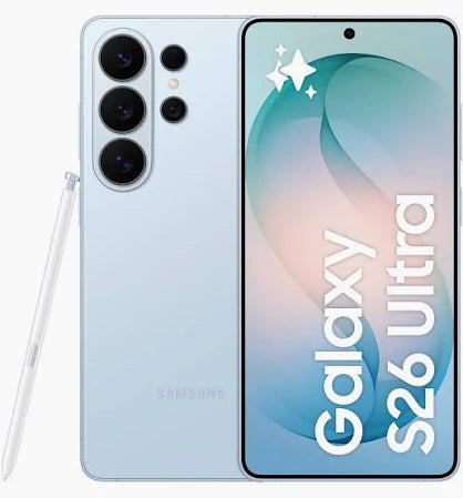 Galaxy S26 Ultra