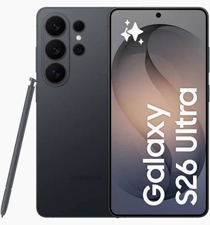 Galaxy S26 Ultra
