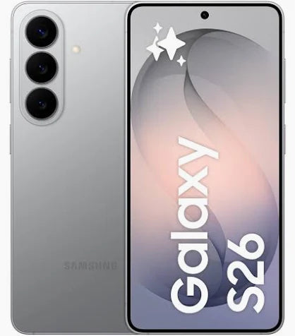 Galaxy S26