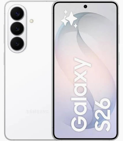 Galaxy S26