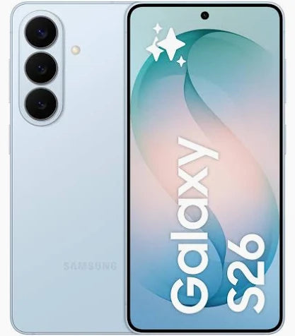 Galaxy S26