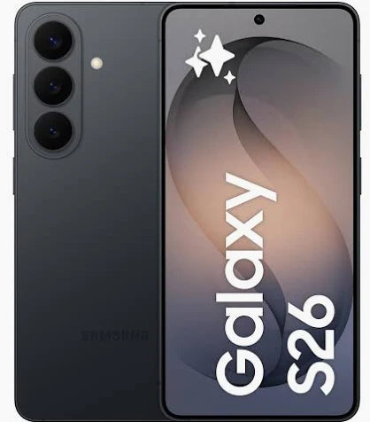 Galaxy S26