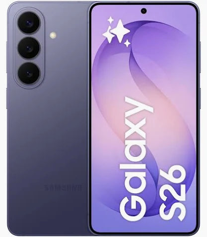 Galaxy S26