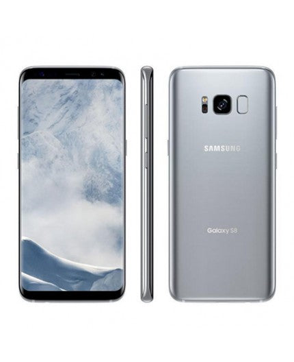 Galaxy S8